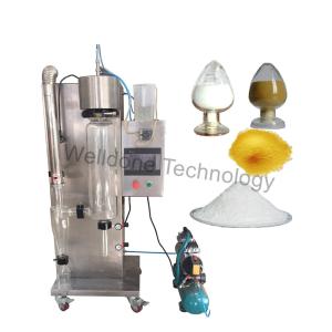 China SUS304 Beverage Multi Stage Powder Spray Drying Machine wholesale