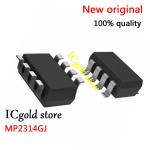 Integrated Circuit Electronic Ic Chips Mp2314gj-Z SOT-23-8