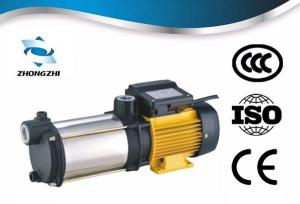 China 120 L/Min Flow Multistage Centrifugal Pump For Air - Conditioning System , Class F Insulation wholesale