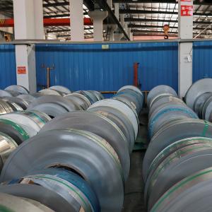China Hastelloy C275 Alloy Steel Strip wholesale