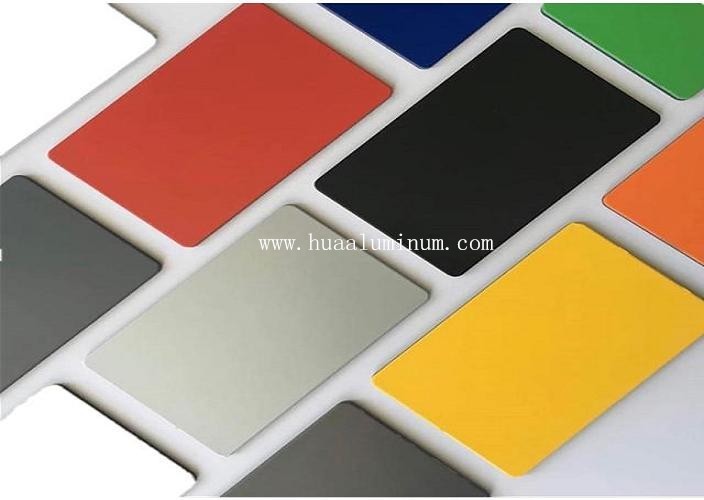 SGS 8ft Insulated Aluminium Cladding Panels For Interior Wall