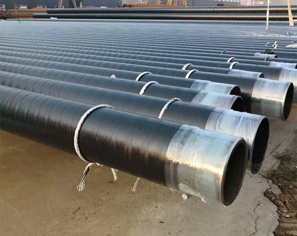 Seamless 40mm Carbon Steel Pipes