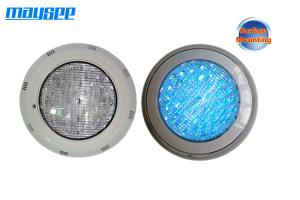 China 72pcs SMD5050 Decorative Stainless Steel Surface Mounted LED Light 9w / 12w wholesale