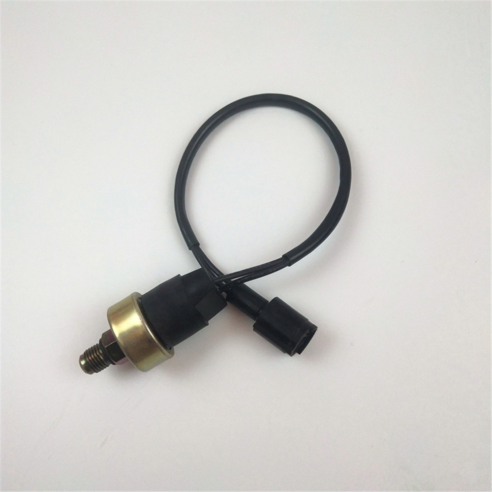 ODM Excavator Electrical Parts erpillar E70B 4D31/4D32 Hydraulic Pressure Sensor
