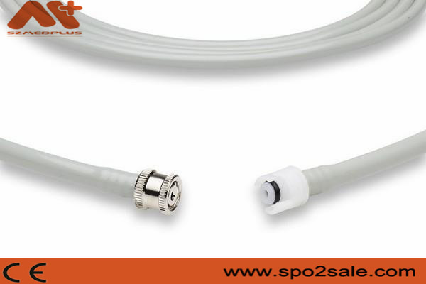 Patient cable manufacturer of Welch Allyn Compatible NIBP Hose - 008-0864-00 for Welch Allyn Propaq LT