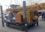 ST 200 Large Pneumatic Hole Diameter Underground Powerful Water Well Borehole
