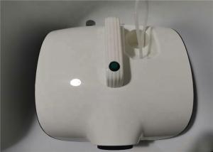 China Excellent Efficeincy Car Atomization Disinfectant Machine Hand Press / Remote Control wholesale