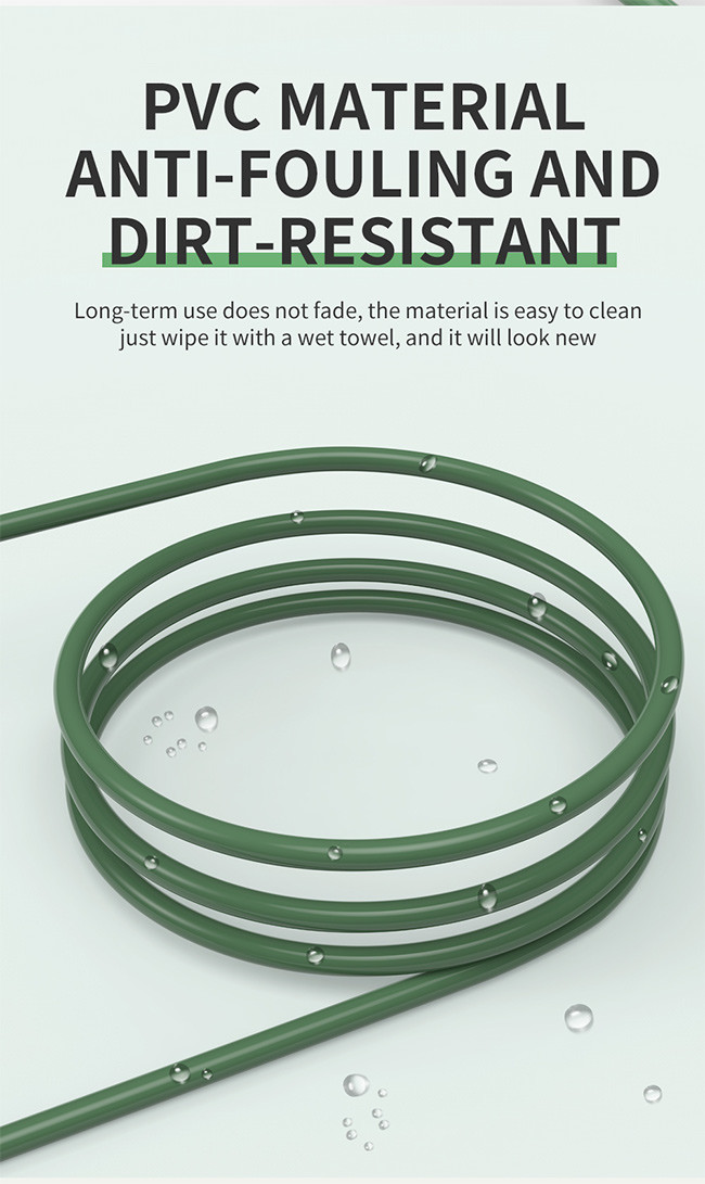 1M CD30 USB Charging Cables
