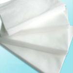 Alcohol Swab Material Spunlace Medical Non Woven Fabric Cross Lapping