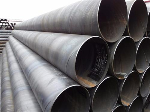 Seamless 40mm Carbon Steel Pipes