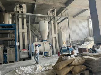 Linyi Xinghong Trading Co., Ltd