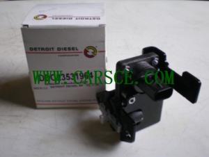 China Detroit Diesel EGR Pressure Sensor 23531964 wholesale