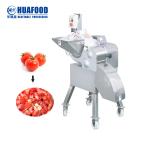 Commercial Vegetable Fruit Potato Cabbage Cucumber Slicing Onion Dicing Machine