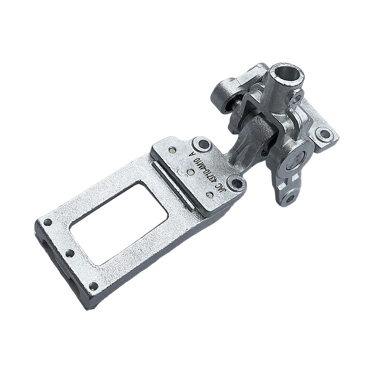Jianghuai Geerfa K3K5A5 Shift Lever Manipulator with Bin Yue Design and 4M10 Base