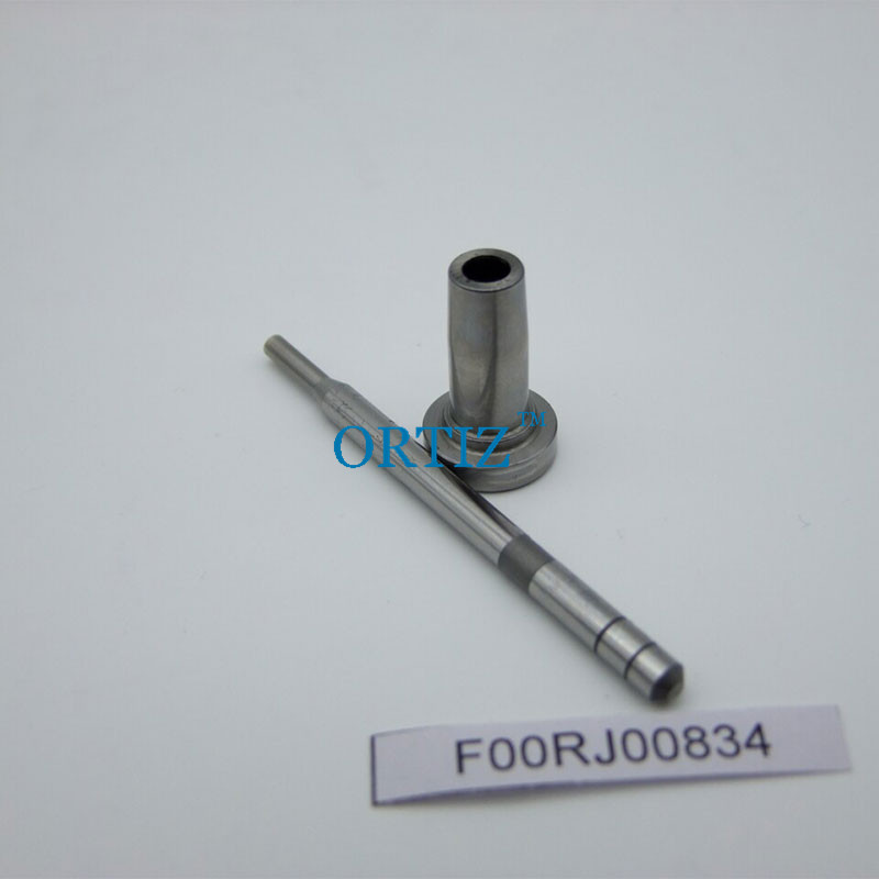 ORTIZ Cummins original control valve F00R J00 834 generator fuel valve F00RJ00834