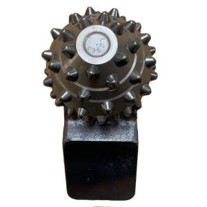 China China Power Factory Single Cone Roller Bit wholesale