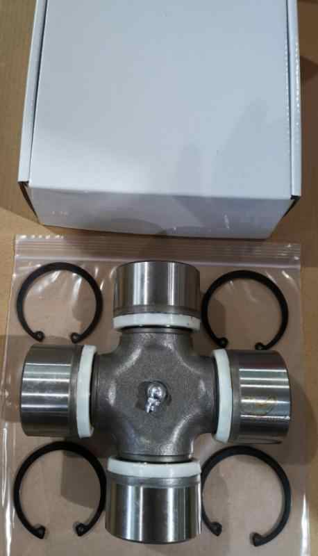 Industrial G5-280X Spider Kit Universal Joint Cross Truck U Joint Custom