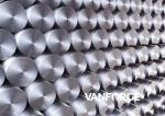 High Strength Peeled Inconel Alloy X-750 Nickel Alloy Products Open Die Forged