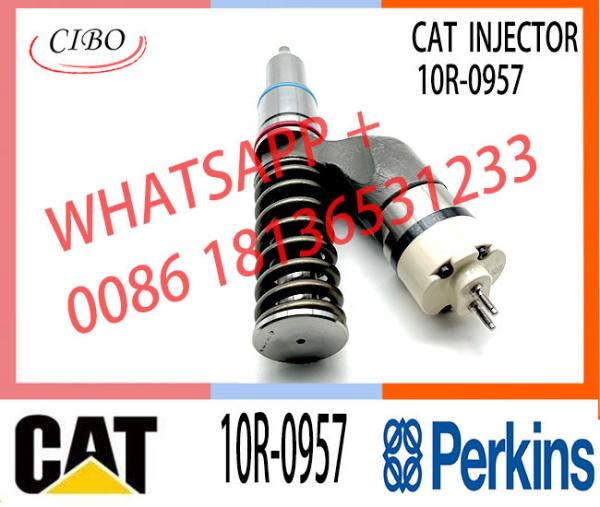 High QualityFuel Injector 232-1199 249-0709 235-1401 235-1400 294-3500 356-1367