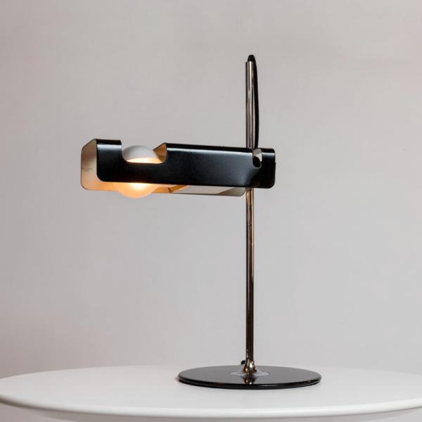 Italy Designer Creative Table Lamp for Hotel Kitchen Bedroom Loft personalized