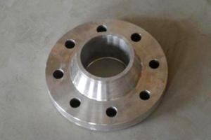 China OD 150mm DN40 ANSI Forged Pipe Carbon Steel Flange wholesale