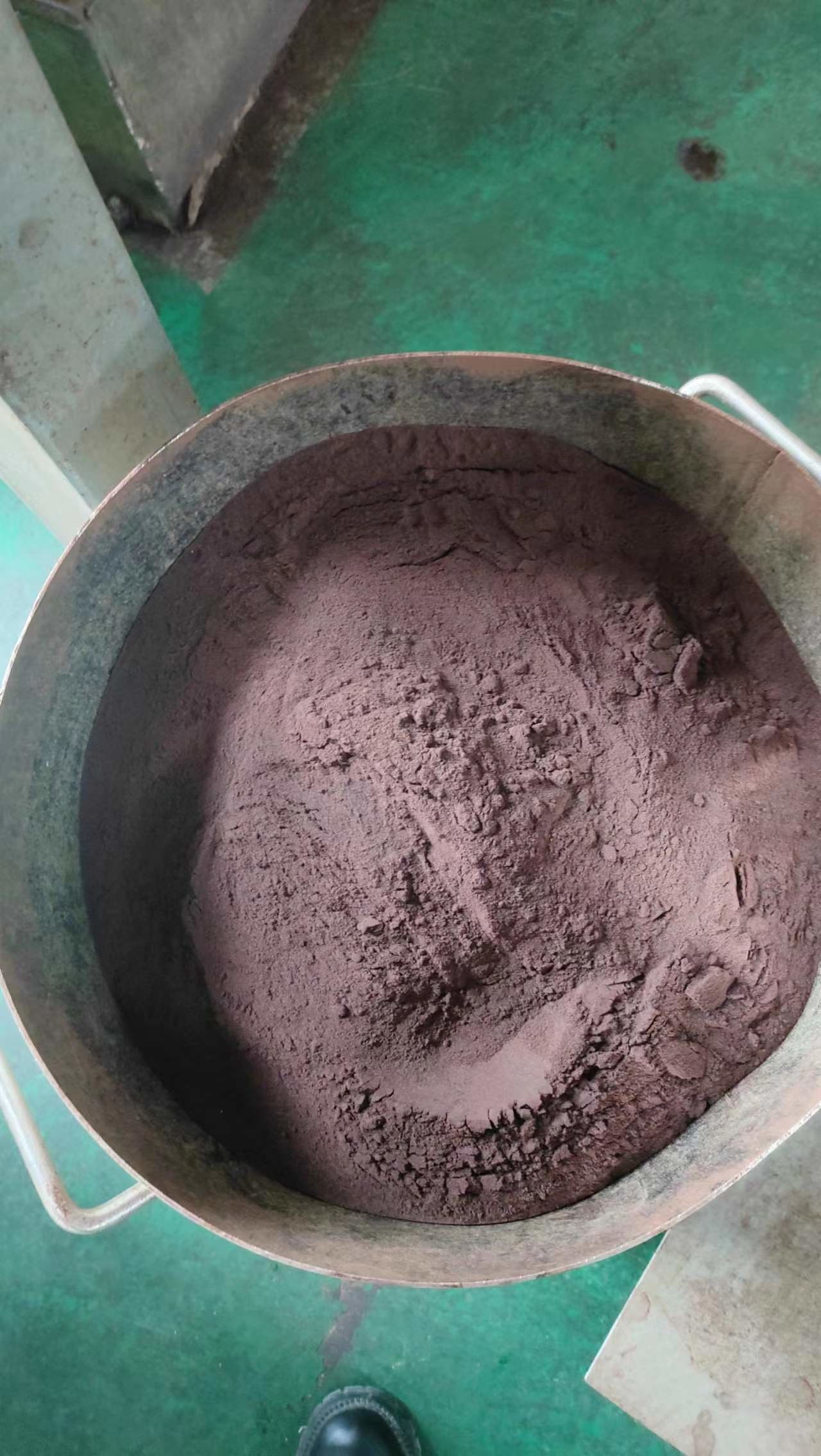 Neutural 25kg/Bag Protein Powder Raw Material Blood Meal For Poultry Feed