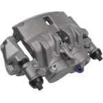 FIAT Auto Parts Vehicle Brake Caliper 18B5524 18B5525 344978 344979 OEM