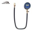 Compression Tester Adapter Kit 0-300psi With Digital Gauge