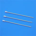 OEM ODM Specimen Collection Flocked Swab Nylon Nasal Throat Swab