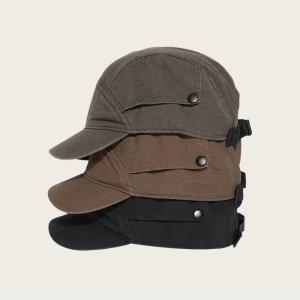 China Customization Cotton Running Cap Unisex Baseball Caps Adjustable Fashionable wholesale