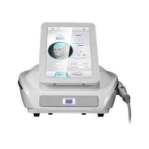 China Beauty Equipment Antiaging Fractional Rf Microneedle Radio Frequency Machine wholesale
