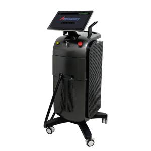 China Clinic 3 Wavelength Diode Laser wholesale