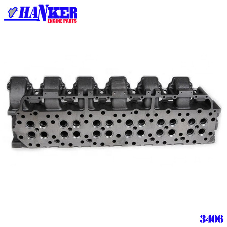 1105097 1W1506 7W0010 after market diesel 3406 Diesel Engine Cylinder Head