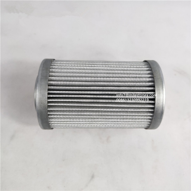High quality hydraulic return oil filter element R902603243