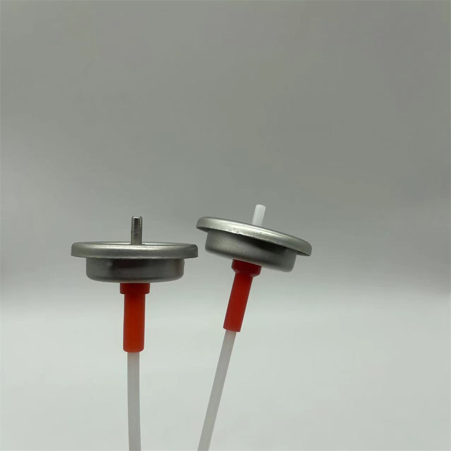 Fragrance Dispenser Control Valve - Automatic Air Freshener System for Commercial Spaces