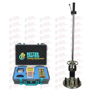 China Light Weight Deflectometer Soil Testing Equipment wholesale