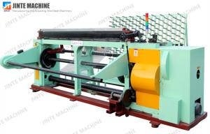 China 0.38mm Wire Weaving Machine wholesale