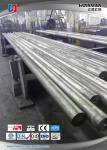 Marine Engine Heat Treatment Forging Hydraulic Cylinder Pull Rod 20000mm Length