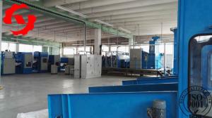 China 4.5m Corrosin Resistant Needle Felting Machines Non Woven Geotextile Fabric wholesale
