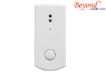 Wireless Panic Button with 3.7V rechargeableLithium battery