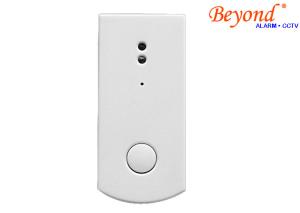 China Wireless Panic Button with 3.7V rechargeableLithium battery wholesale