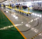 Subassembly Line/Automotive Assembly Line