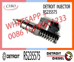 China High Quality Diesel Fuel Injector R5234970 R5235550 for voIvo engine R5235575 wholesale