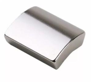 China HSMAG Arc Cuboid Disc SmCo Magnet Permanent High Temp Magnets wholesale