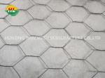 150 Feet 2mm Galvanized Wire Mesh Gabion Pvc Coating