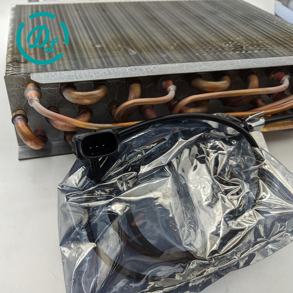 T40180 Excavator Evaporation Chamber 7031403 Telescopic Fork Lift Truck