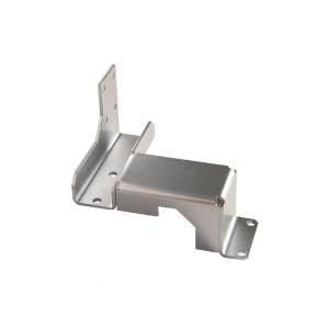 China Laser Cutting Case Service 0.05mm CNC Sheet Metal Fabrication on sale
