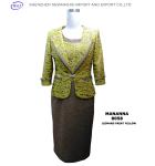 wholesale clothing women dress suit styles