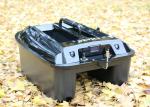Black Sea fishing bait boat , remote control fishing bait boat fashion