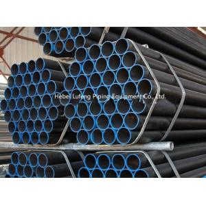 API Seamless Galvanized Carbon Steel Pipe